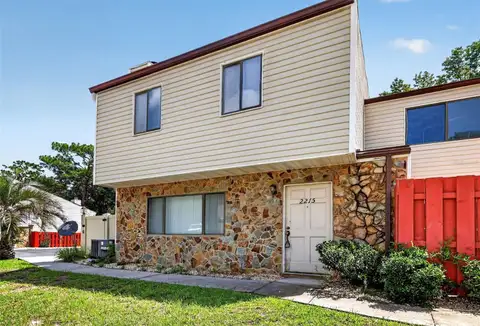 2215 NE 45TH AVE #3 — home for sale