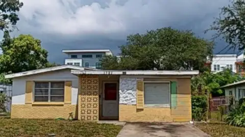 1721 W NORTH B ST — home for sale