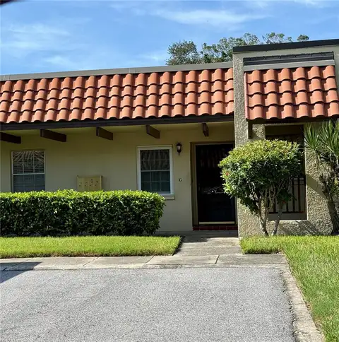 1701 PINEHURST RD #16G — home for sale