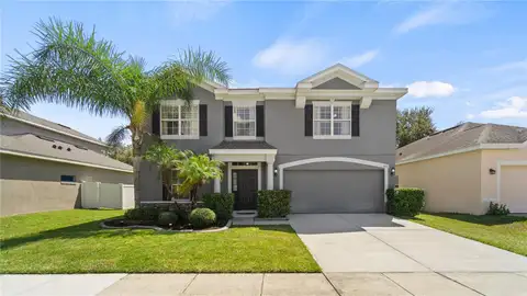 10313 CYPRESS TRAIL DR — home for sale