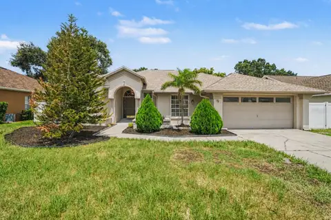 12410 DRIFTSTONE WAY — home for sale