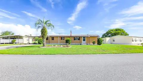 36301 CORONET WAY — home for sale