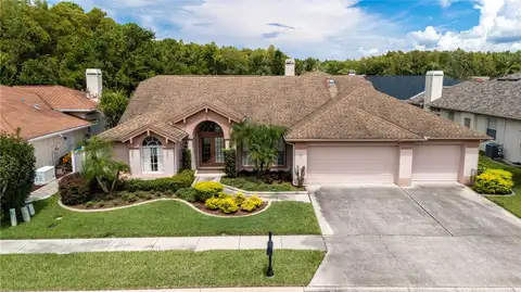 7709 TIMBERWYCK CT — home for sale
