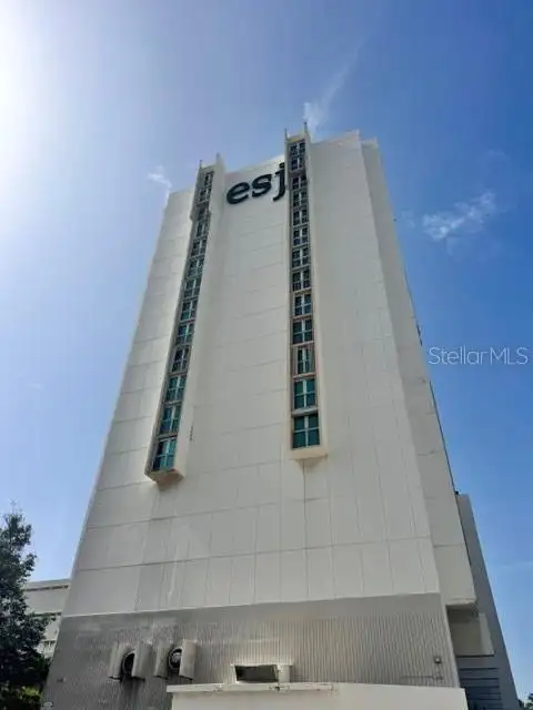 ESJ Tower AVE ISLA VERDE #155 — home for sale