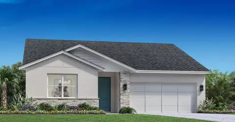 1585 STONECLIFF DR — home for sale