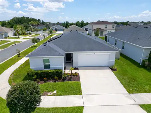 3122 EAGLE HAMMOCK CIR — home for sale