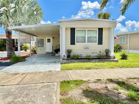 310 MOUNT PINEY AVE NE #266 — home for sale