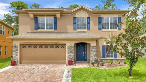 1127 CRANE CREST WAY — home for sale