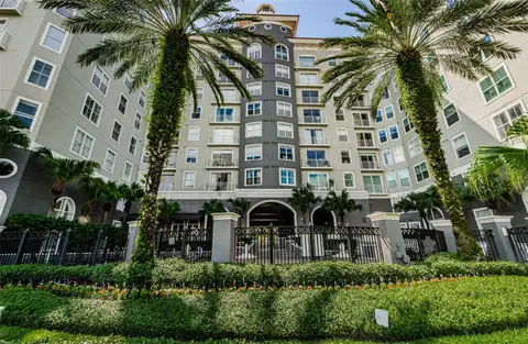 700 S HARBOUR ISLAND BLVD #404 — home for sale