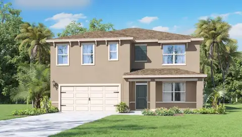 3994 LIMEKLIN FALLS LOOP — home for sale