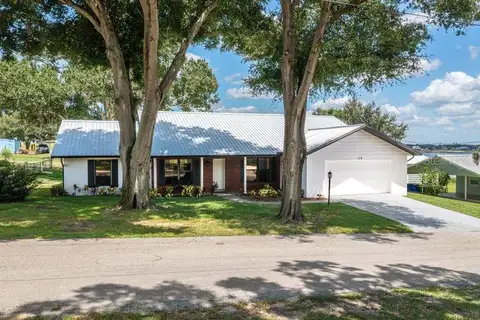 Sebring, Highlands, FL — home for sale