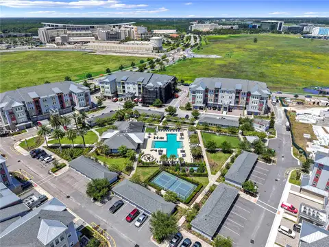 7545 LAUREATE BLVD #7408 — home for sale