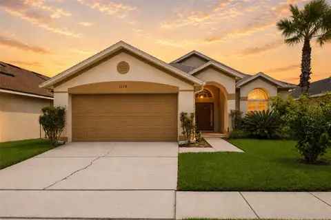 1114 BLOOMINGDALE DR — home for sale