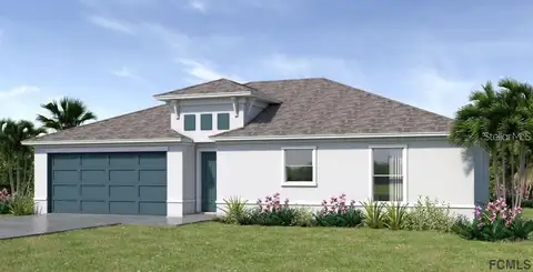 23 WHITTINGTON DR — home for sale