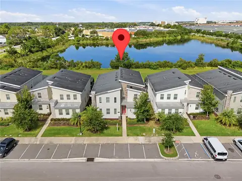 2874 STANZA CT — home for sale