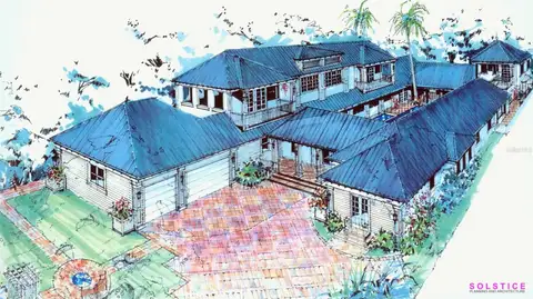 1740 S ORANGE AVE — home for sale