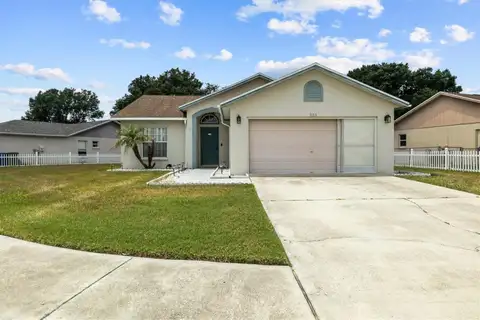 233 KINGS POND AVE — home for sale