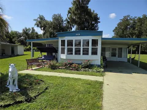 10228 SE 24TH ST — home for sale