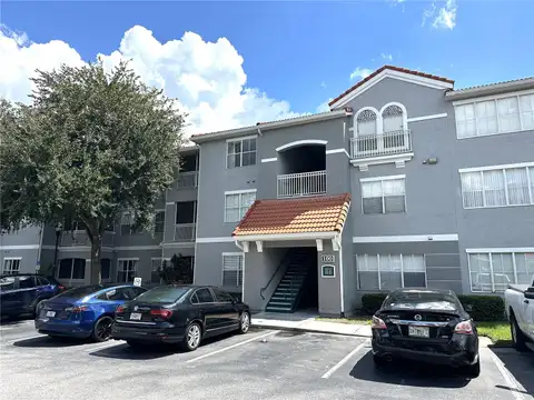 18001 RICHMOND PLACE DR #136 — home for sale
