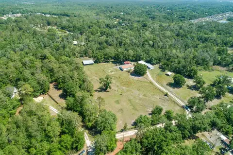 6814 PEARSON LN — home for sale