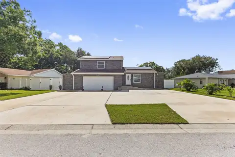 5408 PENTAIL CIR — home for sale
