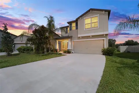 4513 ETERNAL PRINCE DR — home for sale