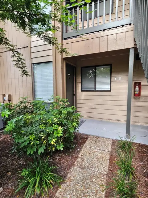 1720 GLENHOUSE DR #328 — home for sale