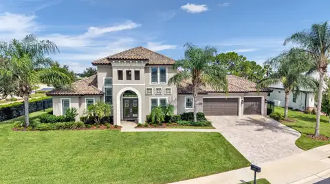 534 BLUE FLAG DR — home for sale