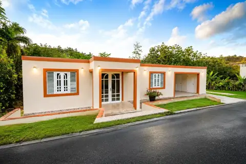 9 CAM PELLIN CRUZ — home for sale