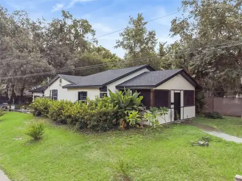 1417 BELGRADE AVE — home for sale