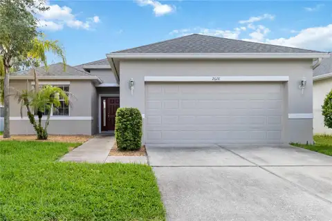 2628 BALFORN TOWER WAY — home for sale