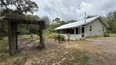 1520 BADEN POWELL RD — home for sale