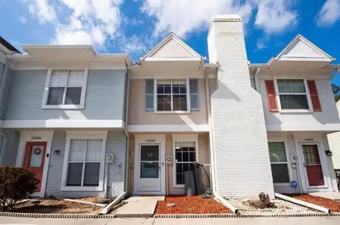 11338 STRATTON PARK DR — home for sale