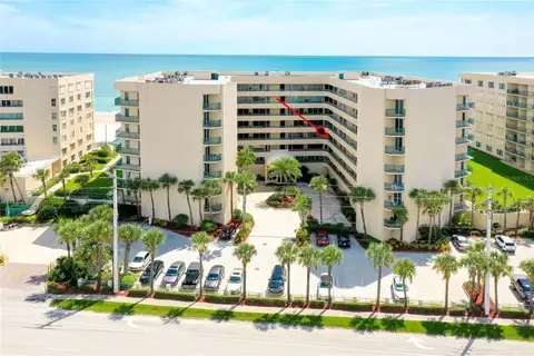 4565 S ATLANTIC AVE #5308 — home for sale
