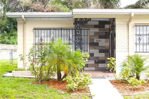 3201 RIVER GROVE DR — home for sale
