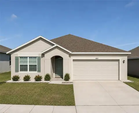 1847 BUCKEYE RD — home for sale
