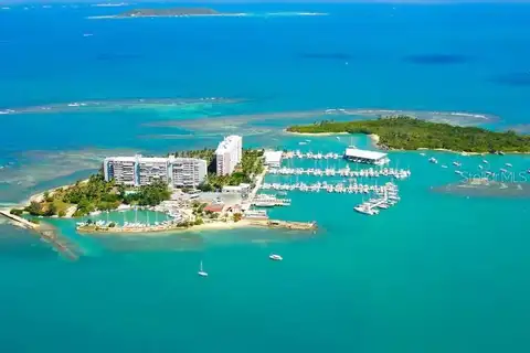 Tower 1 ISLETA MARINA #3J — home for sale