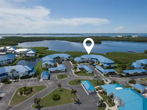 821 AUDUBON DR #821 — home for sale