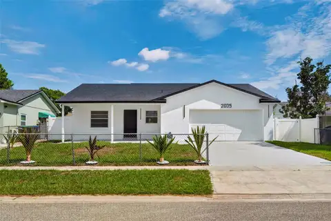 2605 CHAR ST — home for sale