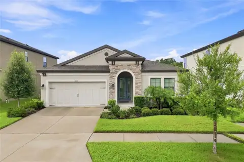 12635 SHETLAND WALK DR — home for sale