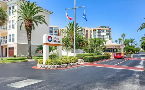 7665 SUN ISLAND DR S #409 — home for sale