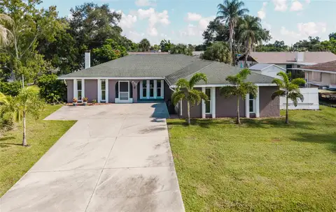 625 E BAFFIN DR — home for sale