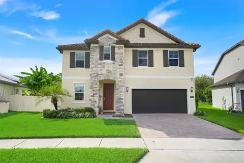 1750 STANDING ROCK CIR — home for sale