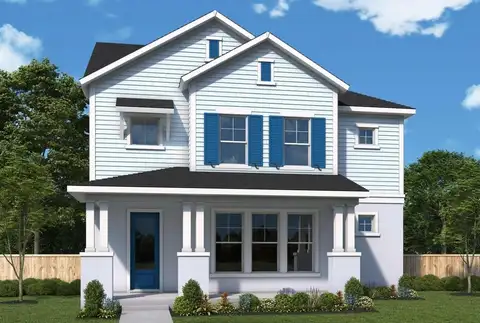 6428 PONDER WAY — home for sale