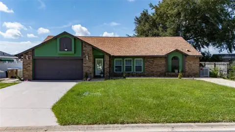 412 EVERWOOD DR — home for sale