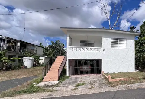 AO - 28 interior URB REPARTO VALENCIA — home for sale