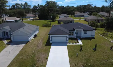 3135 LOWRY BLVD SE — home for sale