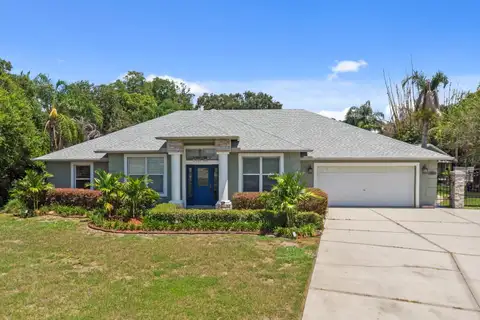 1910 LEE WOOD CT — home for sale