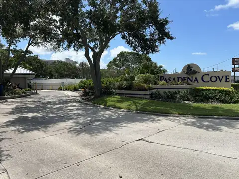 1316 PASADENA AVE S #102 — home for sale