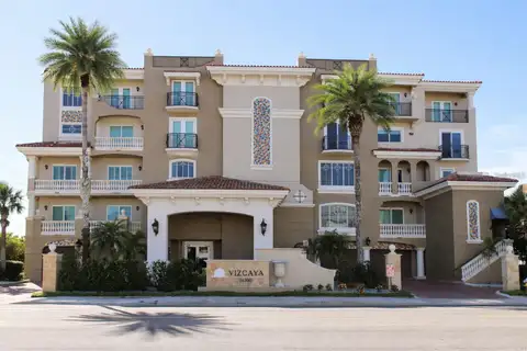 16300 GULF BLVD #500A — home for sale